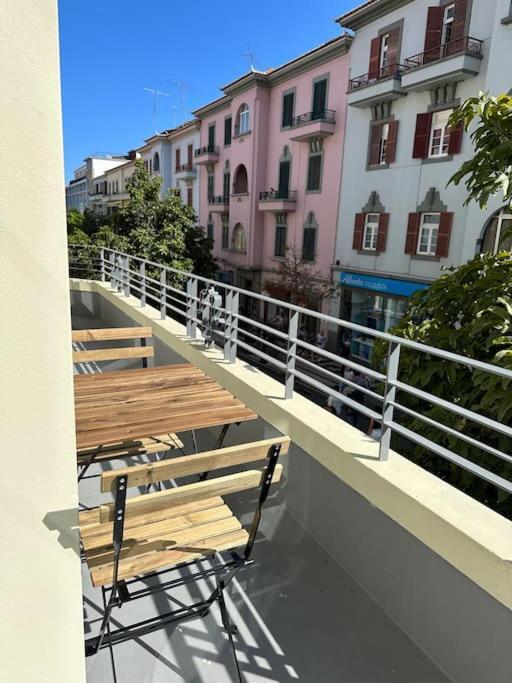 Downtown Collection Apartments II Funchal  Zewnętrze zdjęcie
